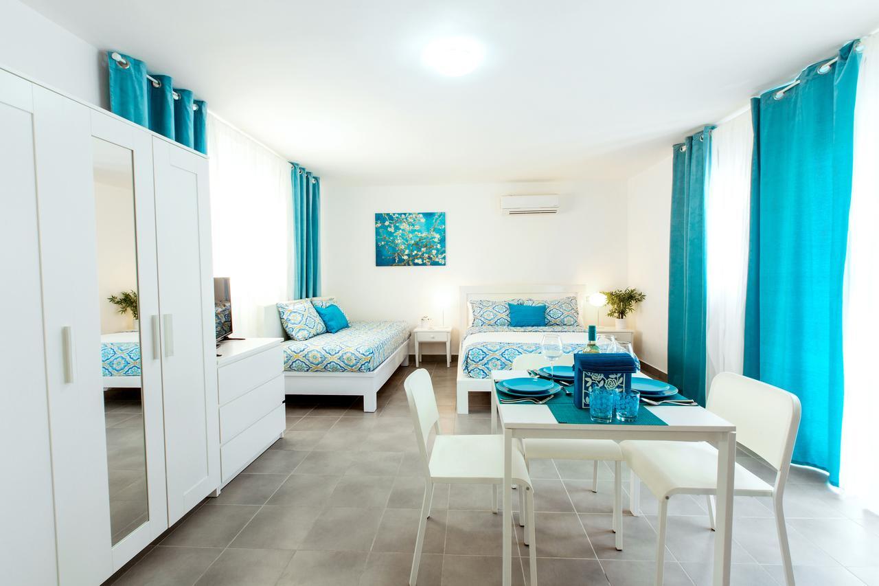 Tropicana Suites Deluxe Beach Club & Pool Punta Cana Exterior photo