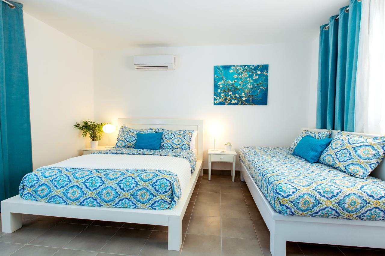 Tropicana Suites Deluxe Beach Club & Pool Punta Cana Exterior photo