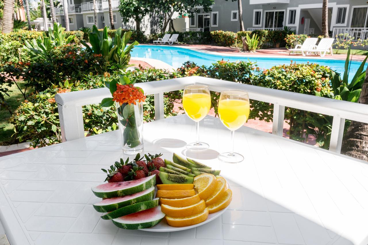 Tropicana Suites Deluxe Beach Club & Pool Punta Cana Room photo