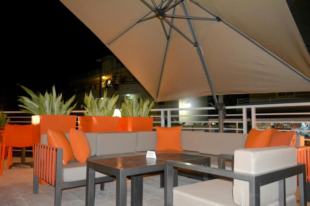 Tropicana Suites Deluxe Beach Club & Pool Punta Cana Exterior photo